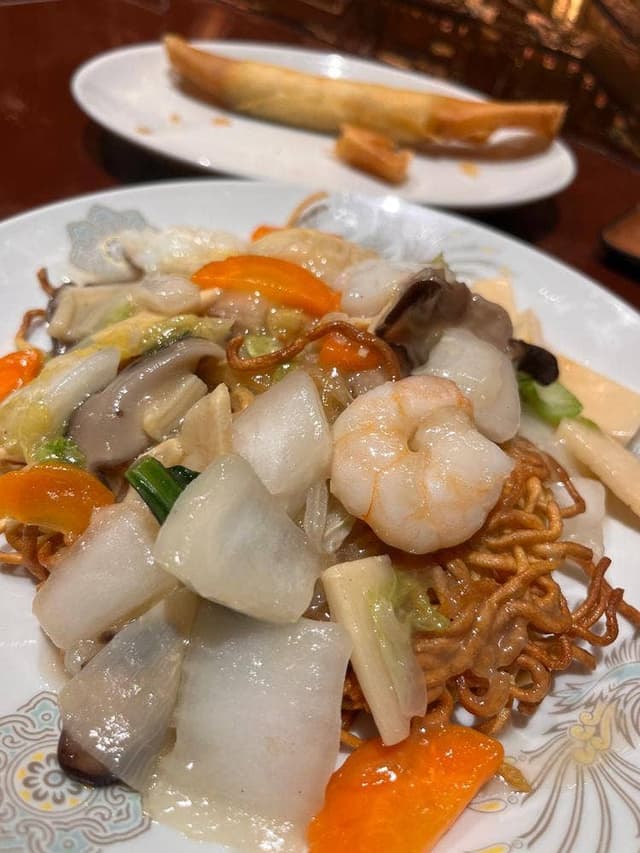 中国上海料理 佳燕 - サブ画像1