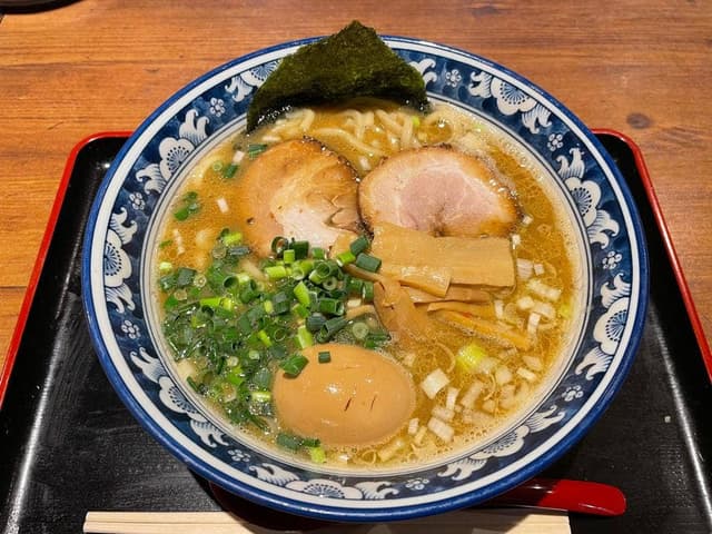 麺うら裏 - サブ画像1