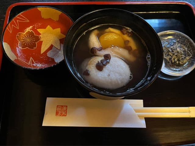 分福茶屋 - サブ画像1