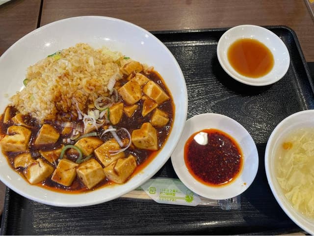 王記厨房 イオンモール与野店 - サブ画像2