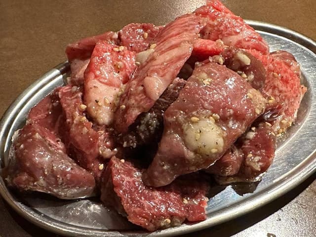 焼肉 ここから 津田沼店 - サブ画像1