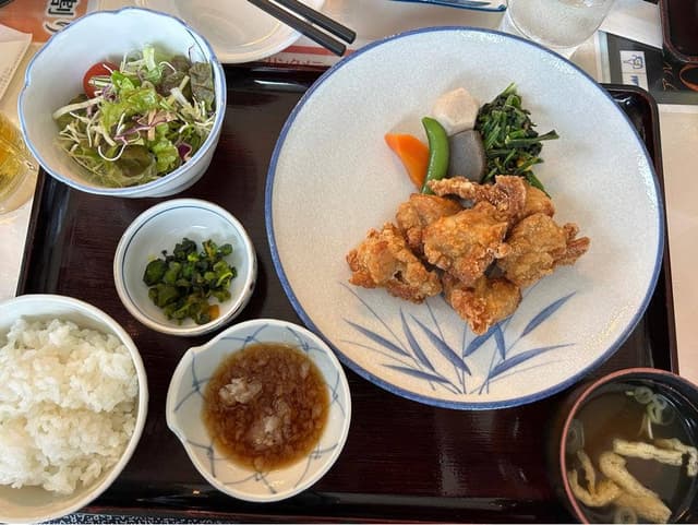 サンコー72カントリークラブ レストラン - サブ画像2