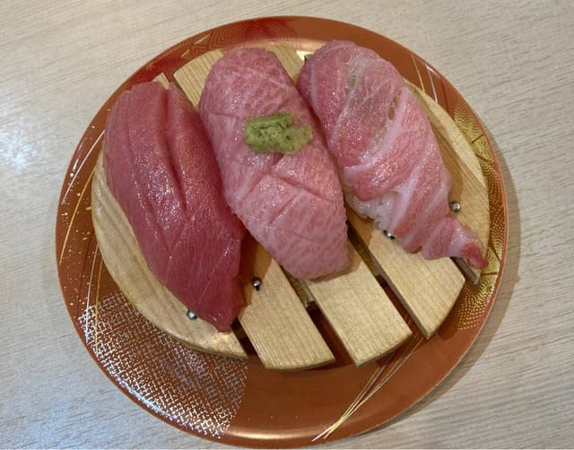 すし遊館あさひ LECT店 - サブ画像2