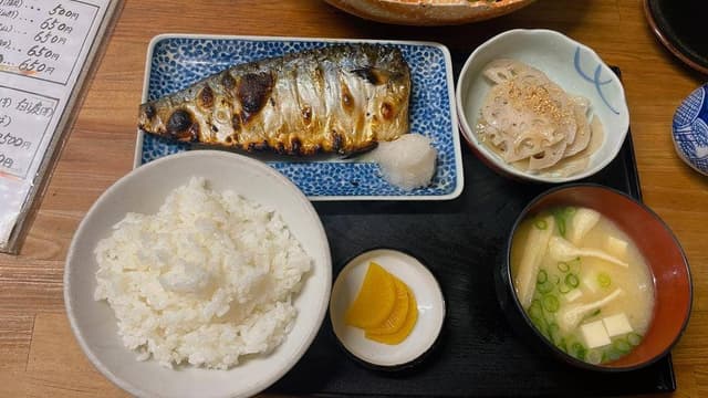 金屋食堂 - サブ画像1