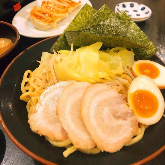 濃厚とんこつ 金沢家 八景店 - サブ画像3