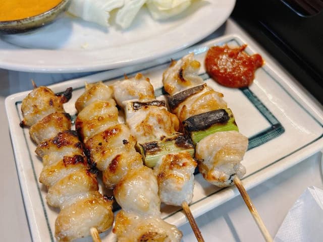 焼鳥日高 西葛西駅1番街店 - サブ画像1