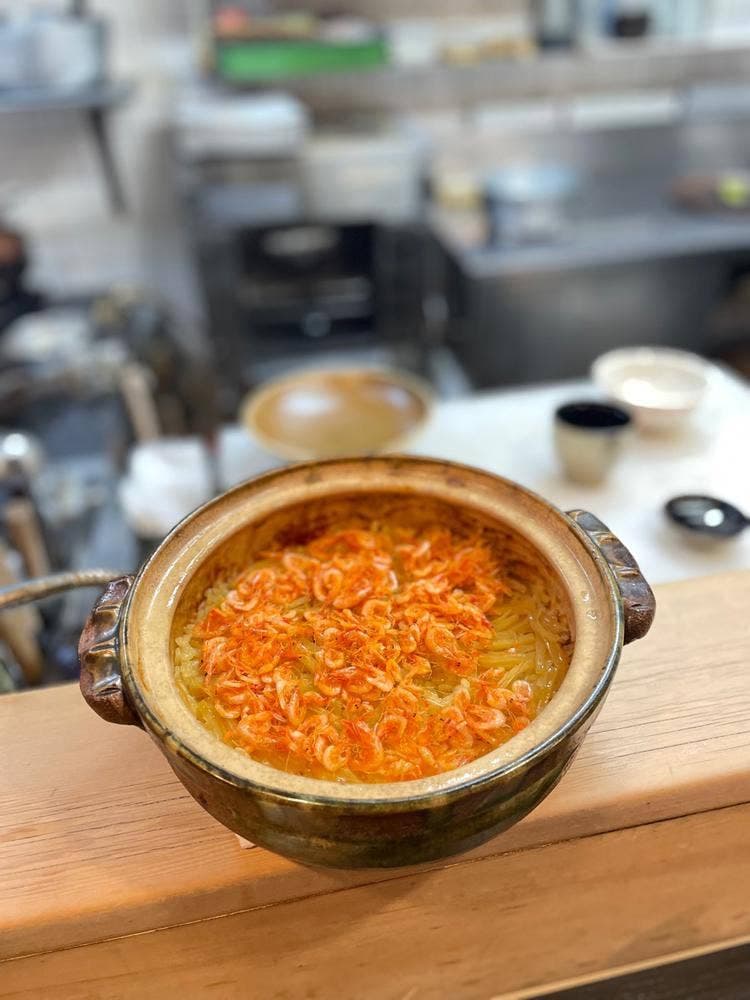 日本料理 星乃