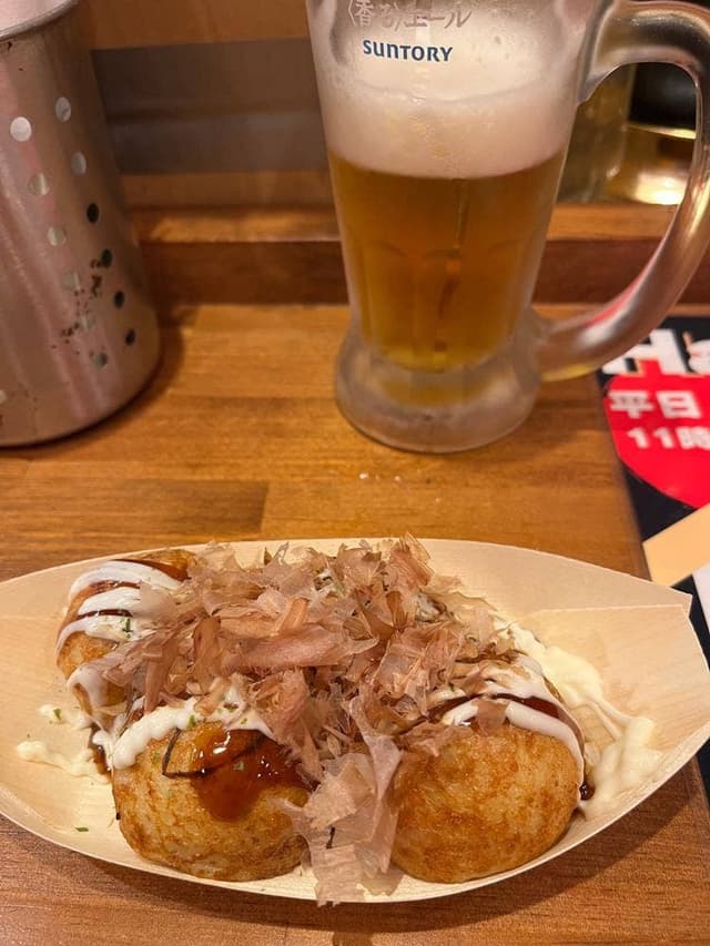 タコとハイボール 蒲田西口店 - サブ画像2
