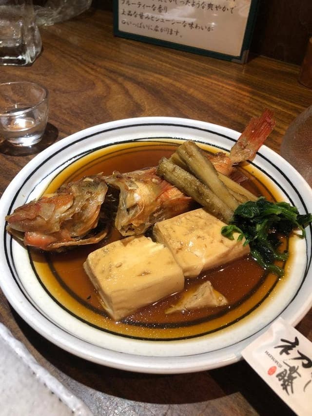 しんばし 初藤 - サブ画像3