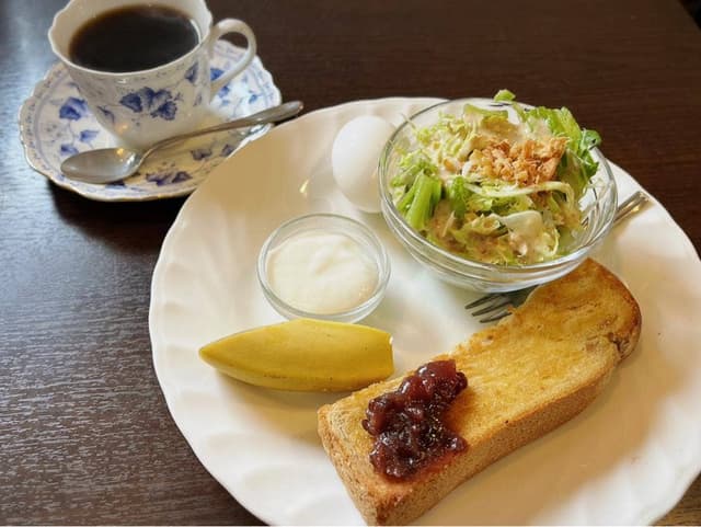 Cafe AJITO - サブ画像1