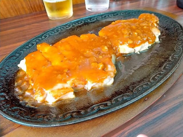 やまて食堂 - サブ画像1