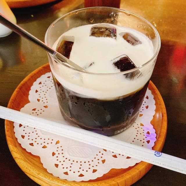 みずさわ珈琲店 - サブ画像1