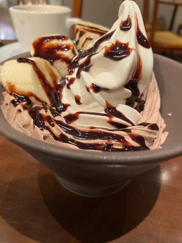 サンマルクカフェ イオンタウン守谷店