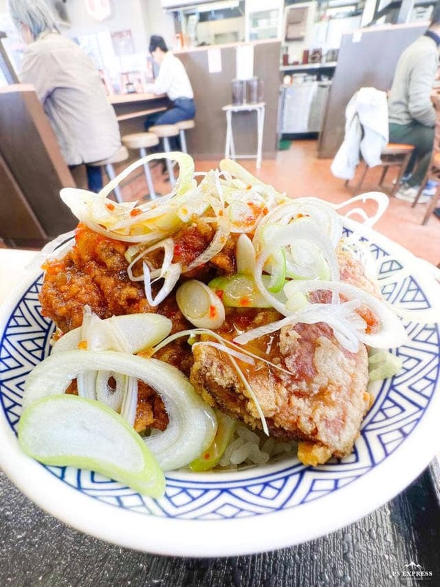 吉野家 千葉末広街道店 - サブ画像1
