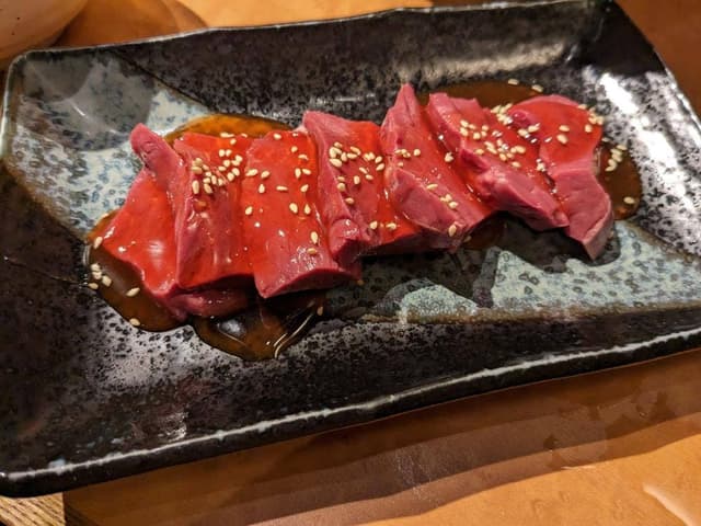 焼肉 林檎 - サブ画像3