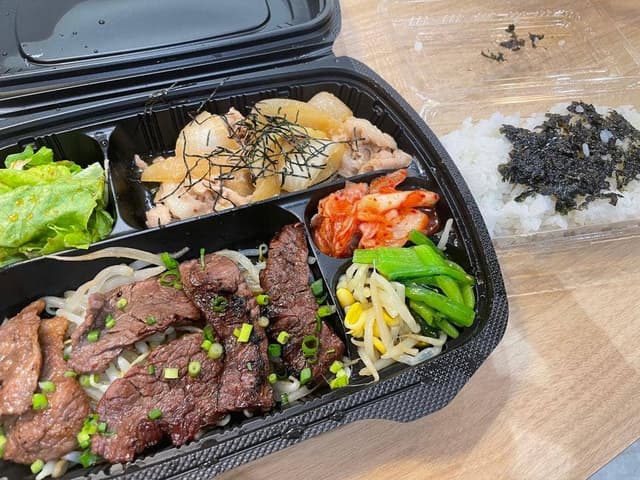 焼肉処 バッテン - サブ画像2