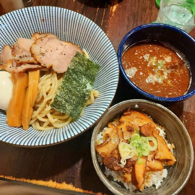 こてつ - サブ画像1