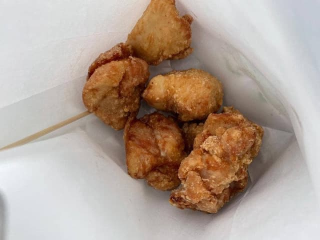 からあげの鳥しん - サブ画像2