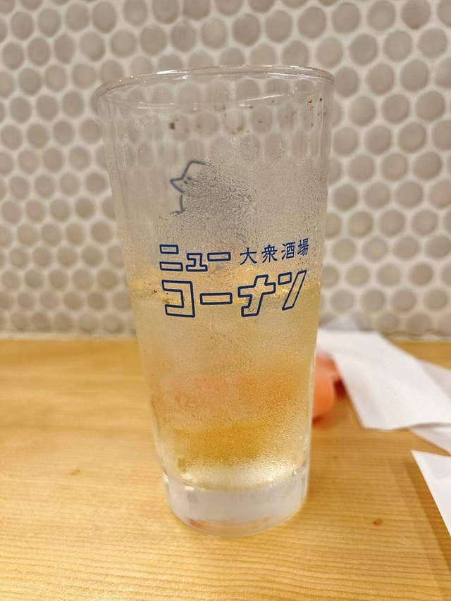 大衆酒場ニューコーナン - サブ画像2