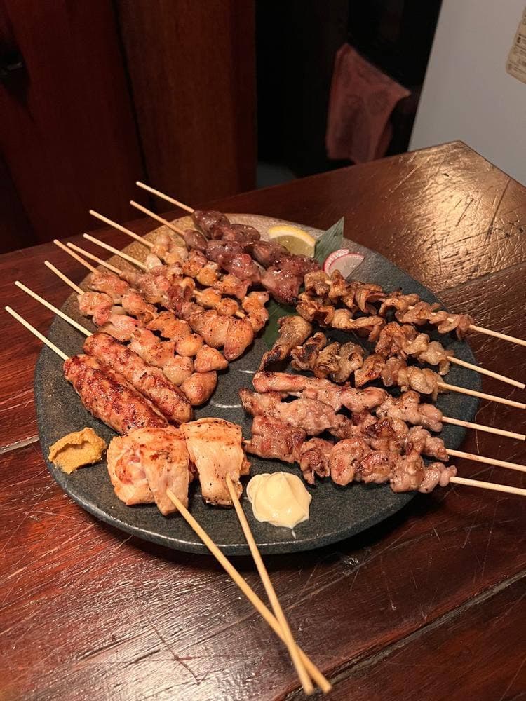 トリスケ