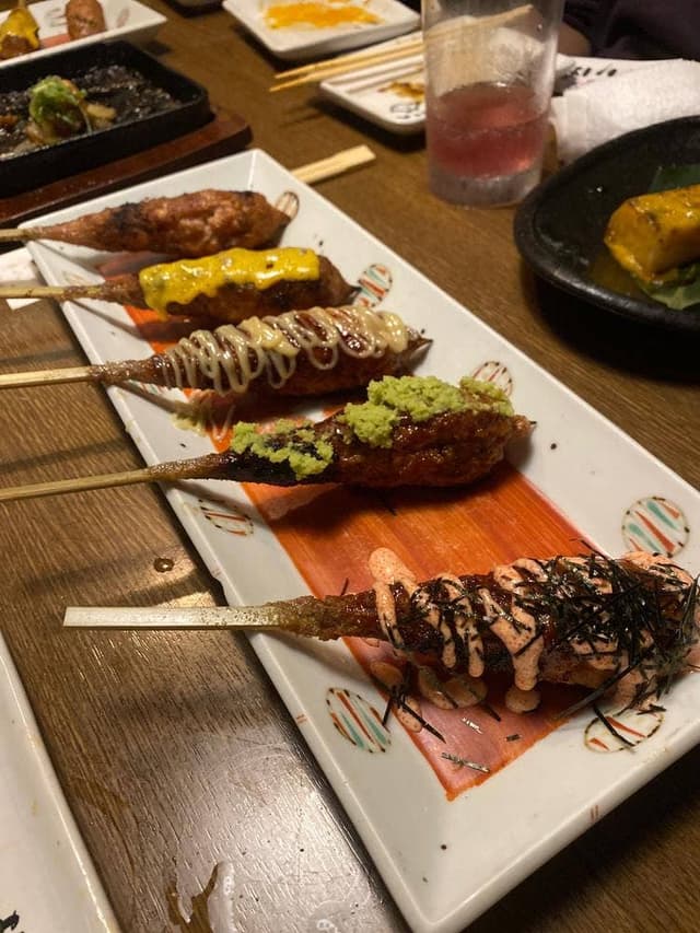 とりば 茶屋町店 - サブ画像2