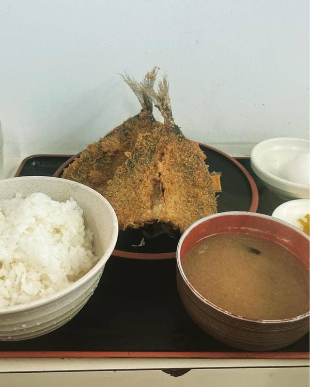 ゆうき食堂 - サブ画像1