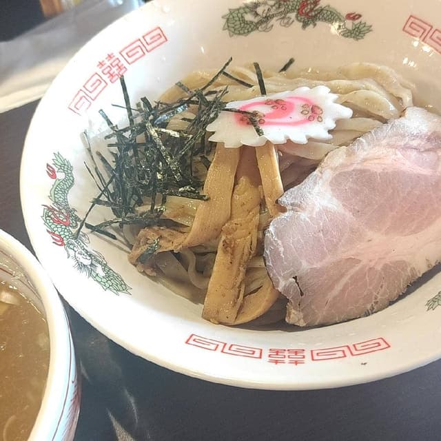 中華ソバ鳴門 - サブ画像1