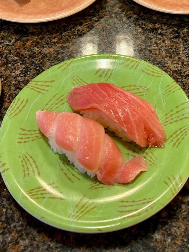 伊豆の回転寿司 花まる銀彩 伊豆高原店 - サブ画像2