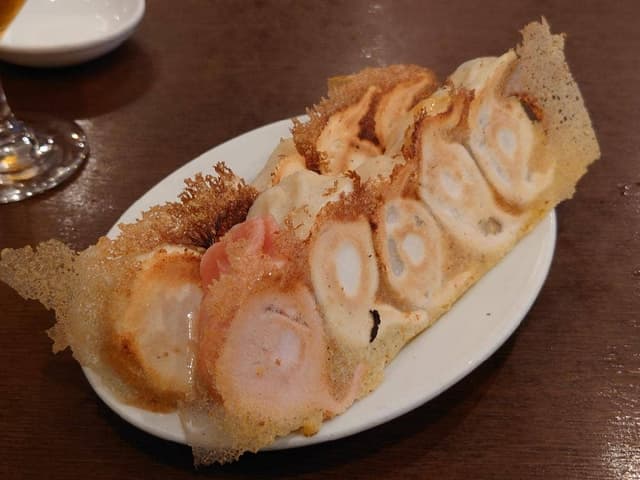 一味玲玲 新橋本店 - サブ画像3