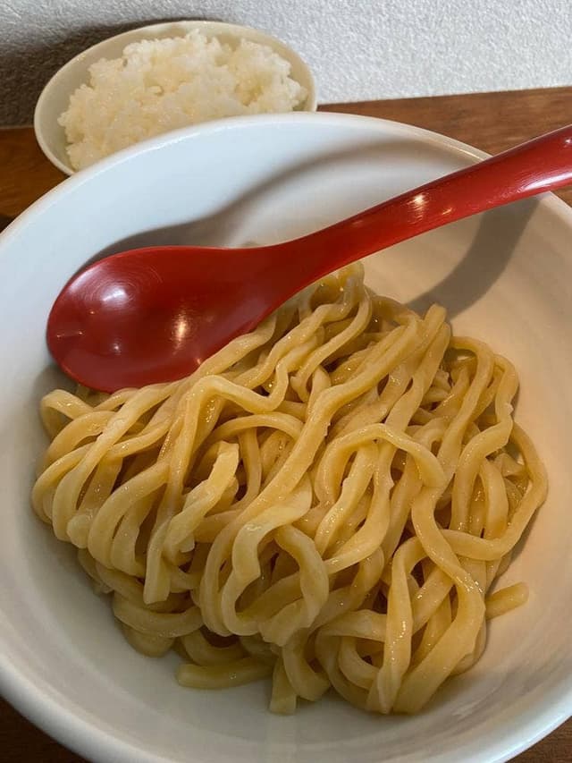 麺屋 美しい日 - サブ画像3
