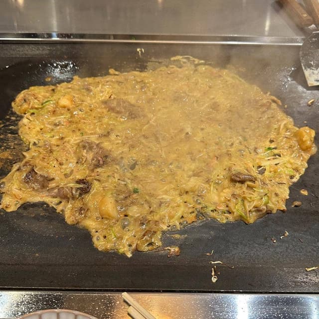 NEO鉄板焼きバル 横山もじお - サブ画像1