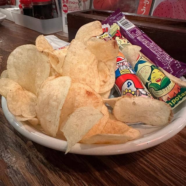 代々木ミルクホール - サブ画像1