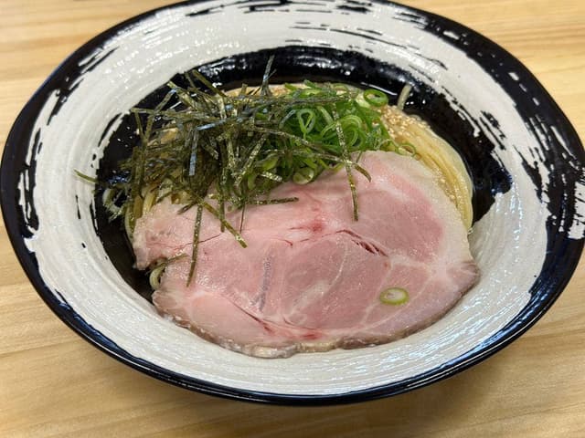 油そば専門店 日の出丸 - サブ画像1