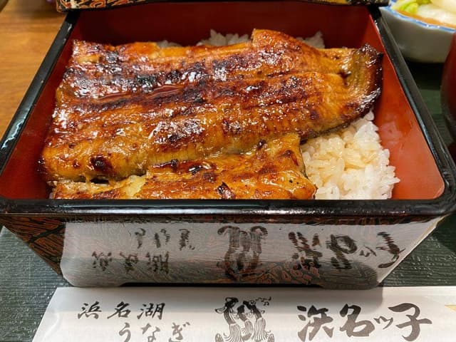 浜名湖うなぎの浜名っ子 - サブ画像1