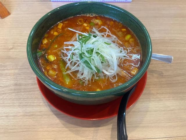 麺屋 彩辛 - サブ画像1