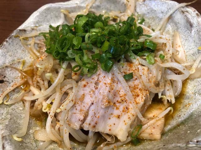 ごはんや酒 トラット - サブ画像1