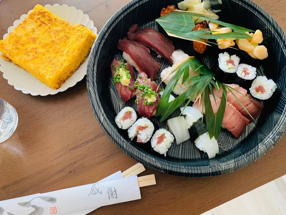玉寿司