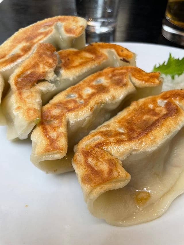 天鴻餃子房 九段店 - サブ画像1