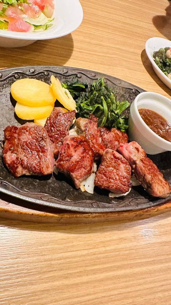 デニーズ 東川口店 - サブ画像2