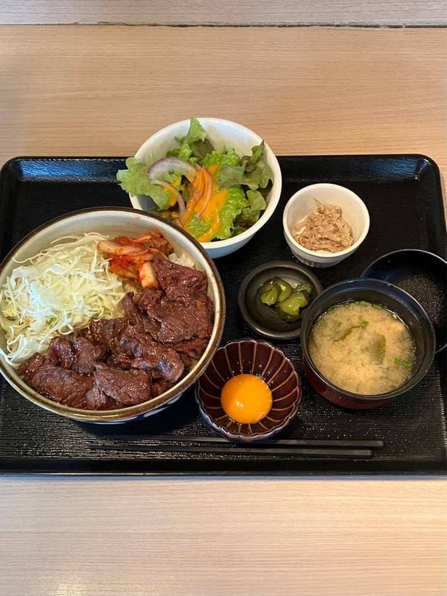 美味しいお肉の店 やまの - サブ画像2