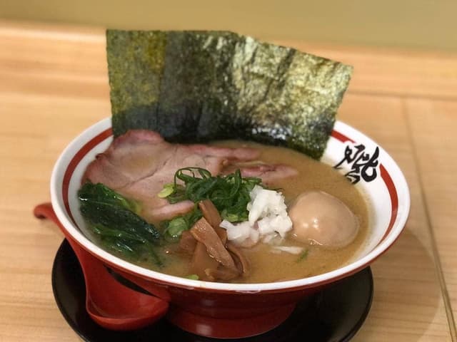 階杉 広島八丁堀店 - サブ画像2