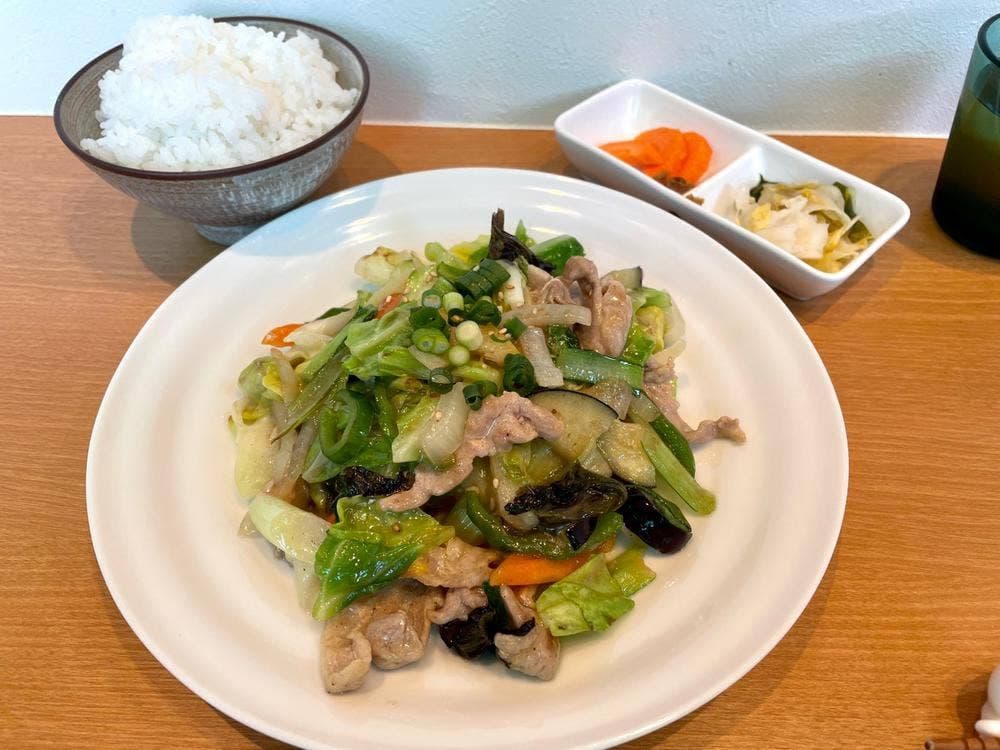 佐々木食堂