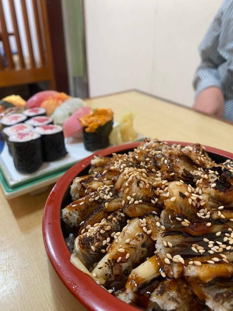 いち川