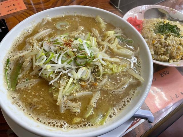 中華そば こころ - サブ画像2