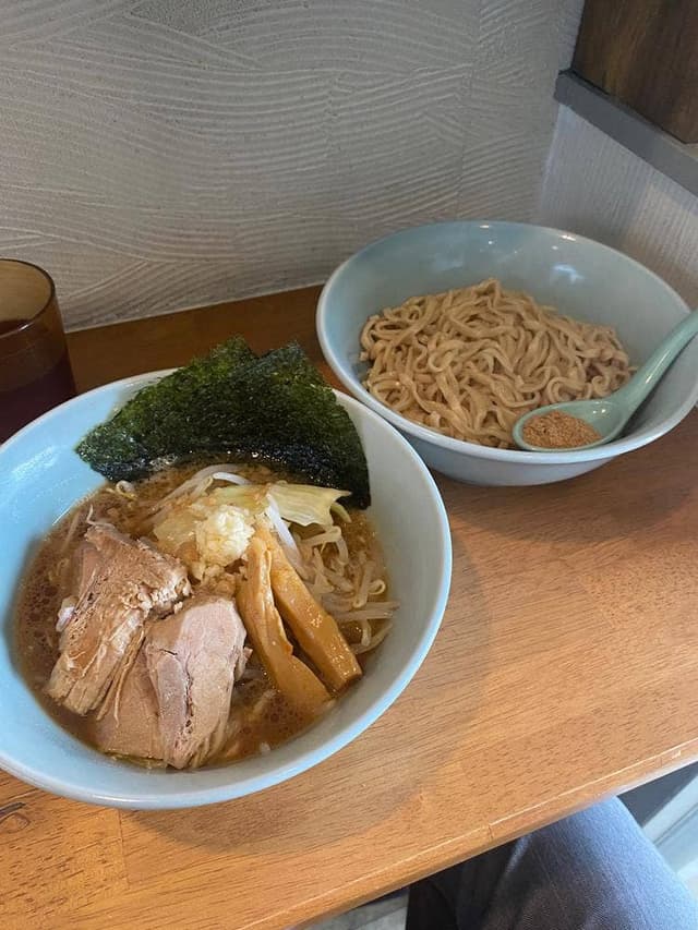 クスクスラーメン 出汐店 - サブ画像3