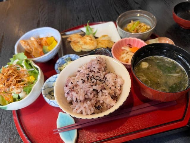 月夜のうさぎ - サブ画像2