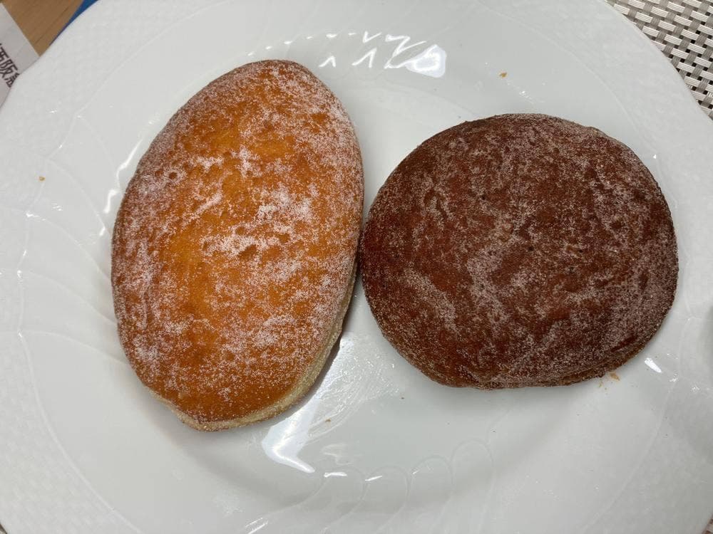 マラサダドーナツのお店 豊中駅前本店