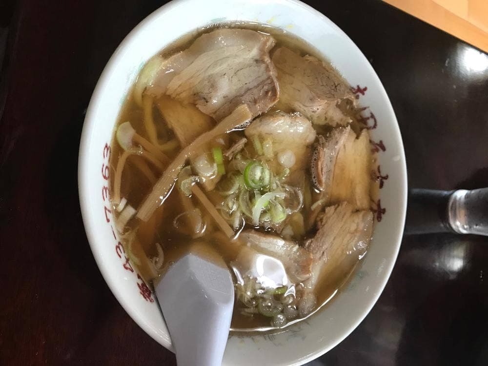森田屋 大平支店