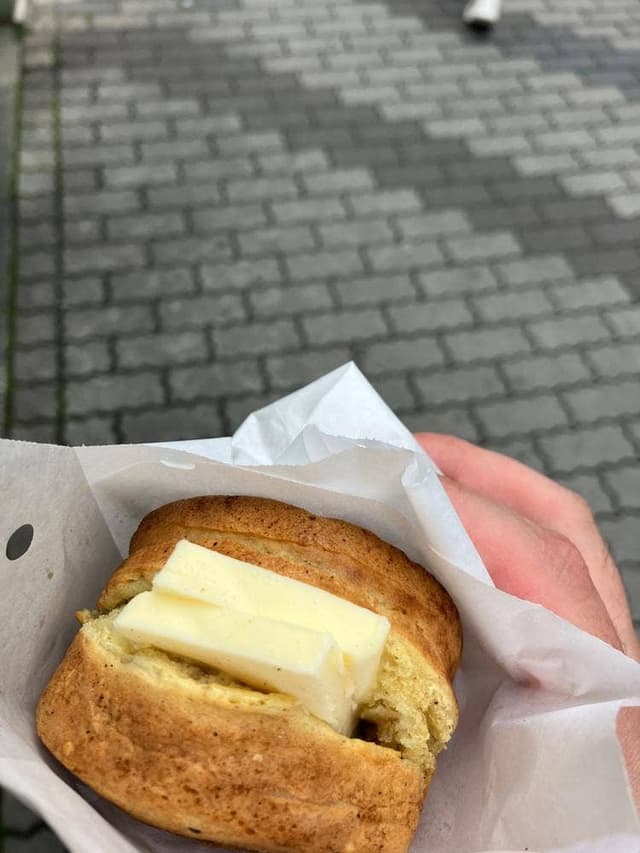 あずきや 安堂 - サブ画像3