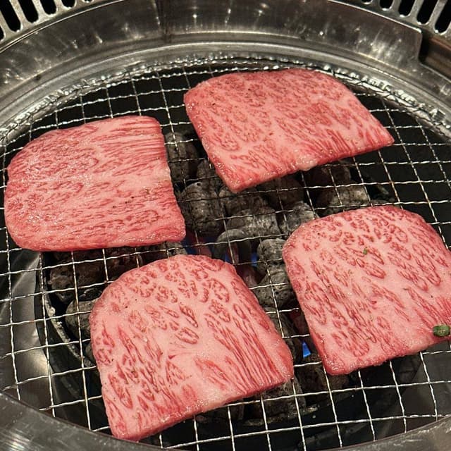 牛和鹿 葛西店 - サブ画像1